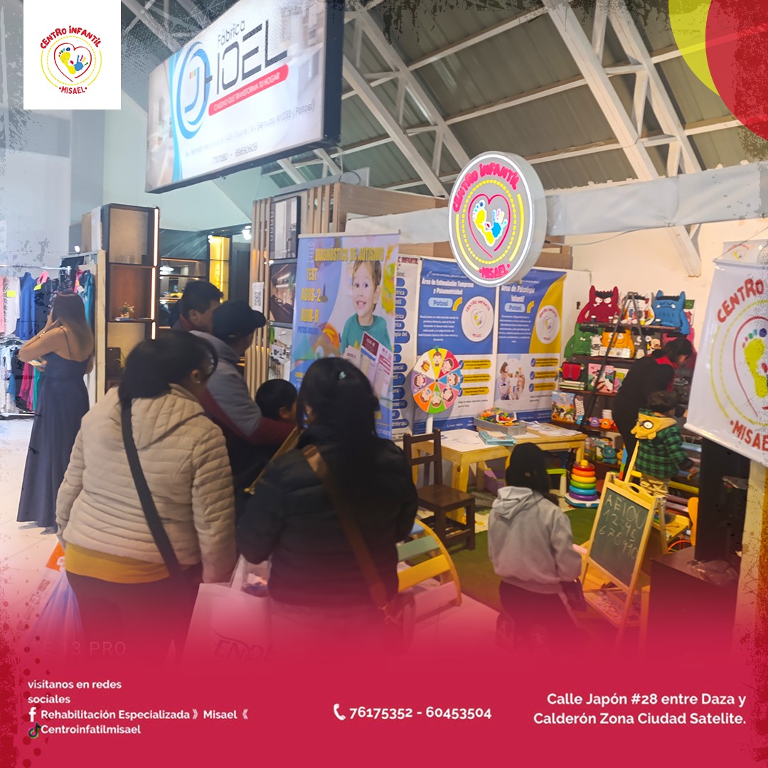 Feria de servicios